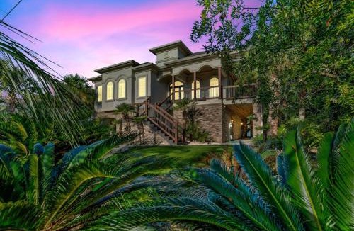 Windy Hill House | Villa Bella