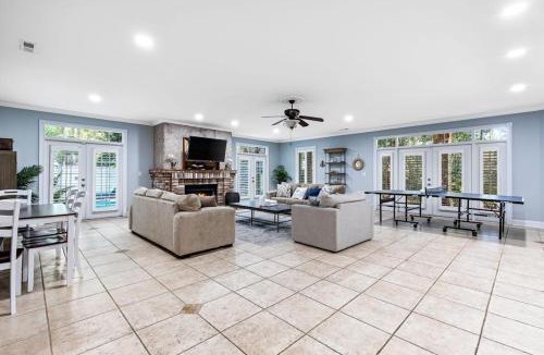 Windy Hill House | Villa Bella