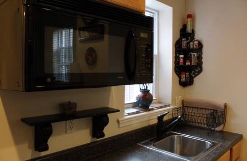 Fells Point House | Vintage Townhome/Heart of Fells Point