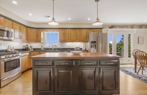 Linden House | Virginia Wine Country Retreat 60 mi. from DC