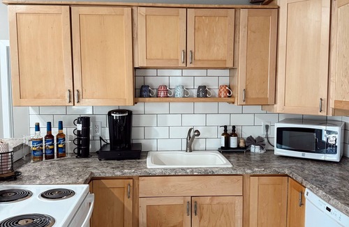 Rocky Mount House | Waterfront Escape w/Hot Tub. Perfect Family Getaway