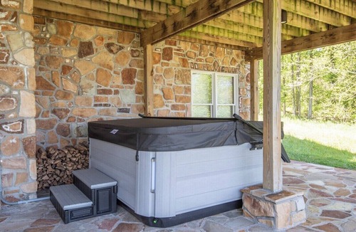 Cardiff House | Waterfront Retreat w/Hot Tub, Games & Views