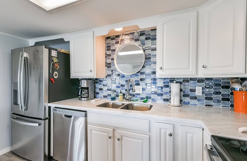 Jamaica Beach House | Waterfront - The Blue Heron House