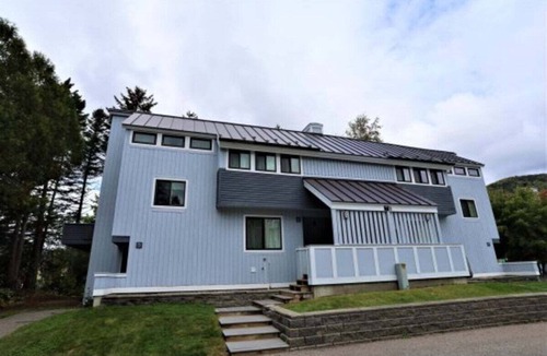 Waterville Valley Condo | Waterville Valley Condo close to Town Square