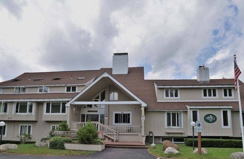 Waterville Valley Condo | Waterville Valley Condo