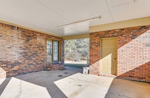 Noxapater House | Watkins Home Noxapater Country Retreat!