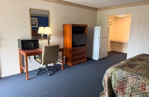 Wethersfield Hotel | Wethersfield Motel