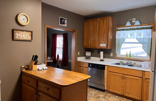 Coon Rapids Apartment | Whiterock Conservancy