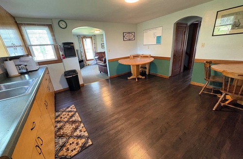 Coon Rapids Apartment | Whiterock Conservancy