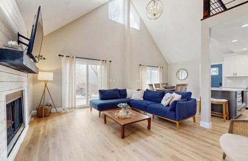 Fletcher House | Wildwood