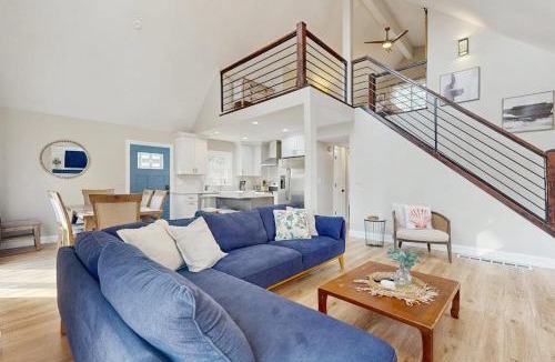 Fletcher House | Wildwood