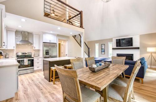 Fletcher House | Wildwood