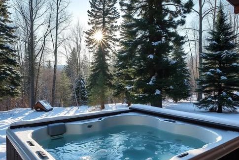 Windham Apartment | Windham Ridge Chalet
