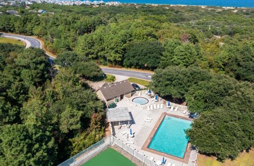 Corolla Apartment | Windswept Ridges 4E