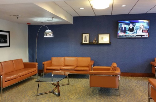 Springfield Hotel | Wingate by Wyndham Springfield