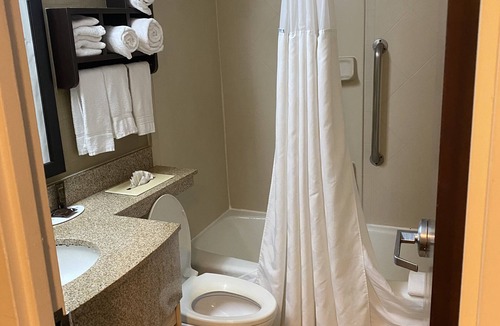 Springfield Hotel | Wingate by Wyndham Springfield