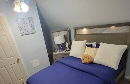 Baldwin Apartment | Wonderful Small Studio