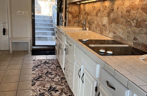 New Fairfield House | Worth Every Step - A Lakefront Escape