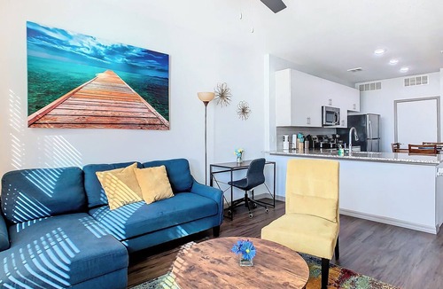 Kissimmee Apartment | Your Dream Apartment Stay