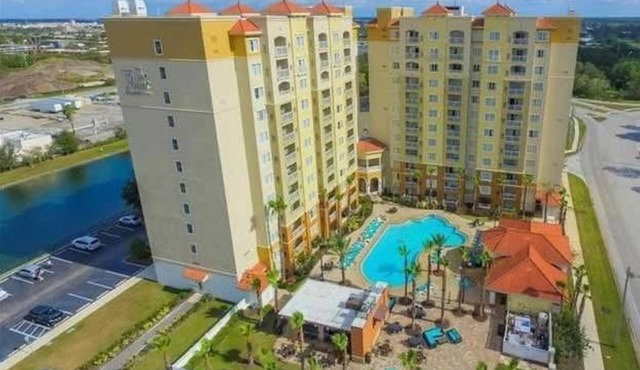 1br Next Universal Studios Fl