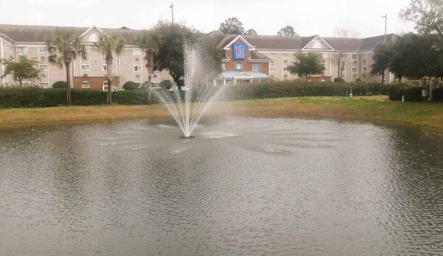 2 Full Beds|Non-Smoking, Kitchen