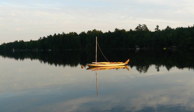 3 BR Lake BR - Pitcher Lake