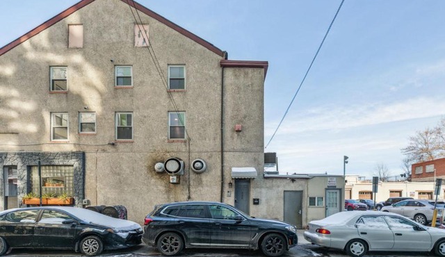 AF Stays - Philadelphia Callowhill