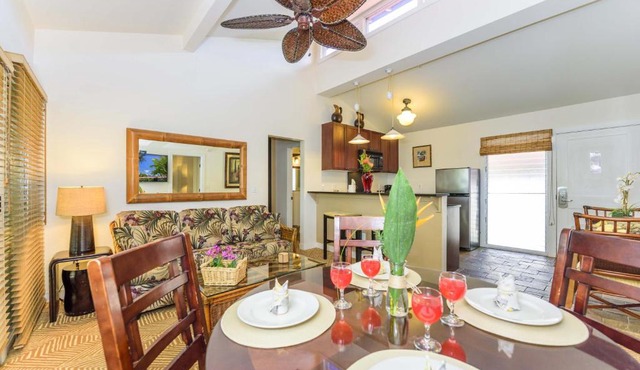 Aina Nalu D202 condo