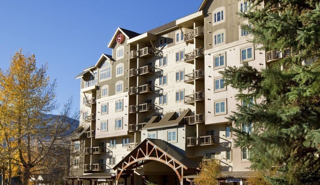 Awesome Two-Bedroom Villa - New Year’s Week - Sheraton Mountain Vista