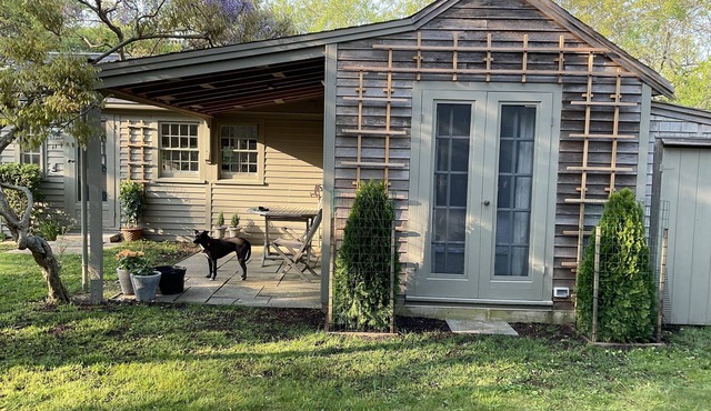 Barn/cottage