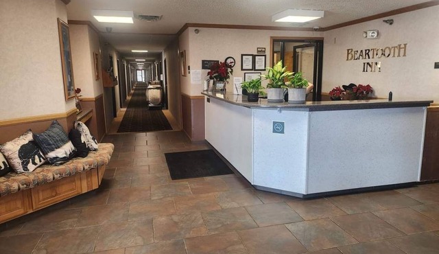 Beartooth Inn