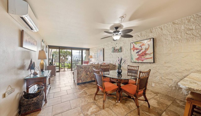 BEAUTIFUL 2bed/2bath Oceanfront Condo