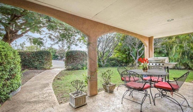 Beautiful Spacious Home in Paradise