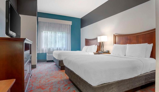Best Western Plus Daphne