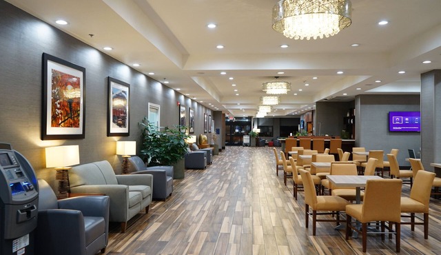 Best Western Plus Philadelphia Convention Center Hotel