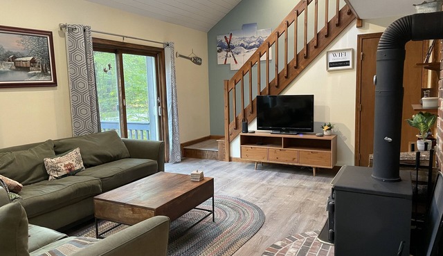 Book your summer getaway Jul 24 - Aug 2nd availability