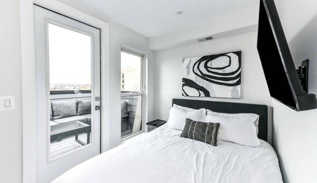 Brand New Modern 3BR | Stylish, Comfortable & Fully Equipped