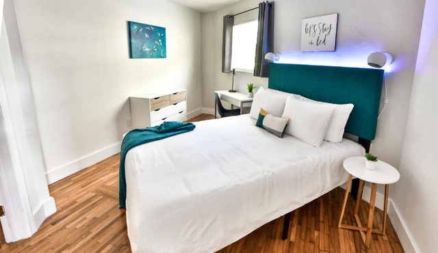 Broadwaysuites Downtown By RocketStay
