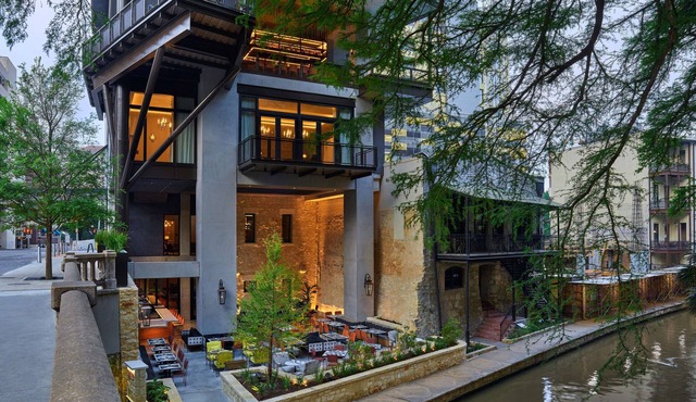 Canopy by Hilton San Antonio Riverwalk