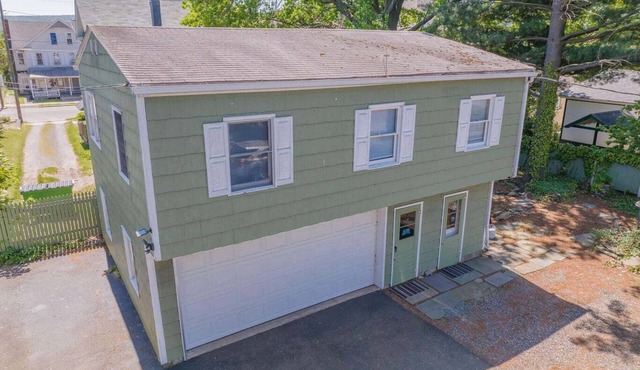 Carriage House