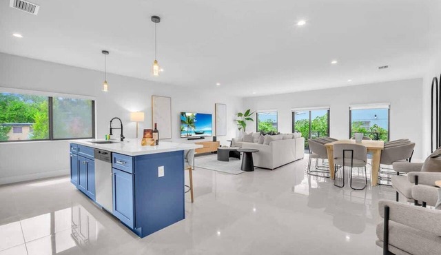 Casa Amoret – Brand New Relaxing Retreat