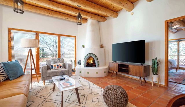 Casa Escondido- Quiet | Decks | 3BR | El Dorado