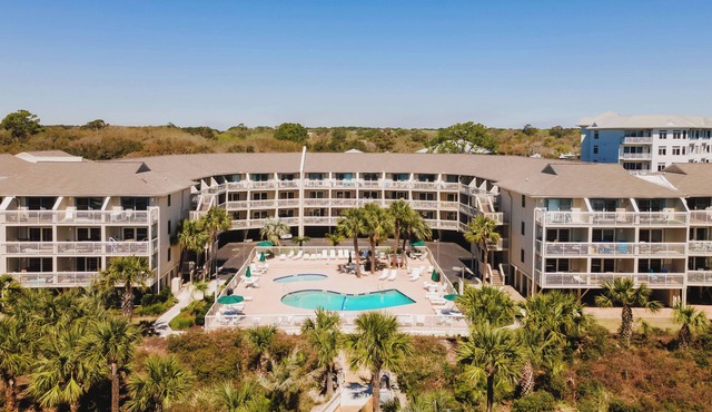 Coligny Charm