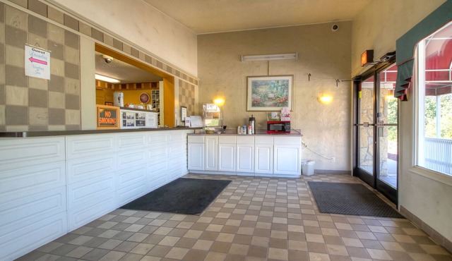 Corbin Inn