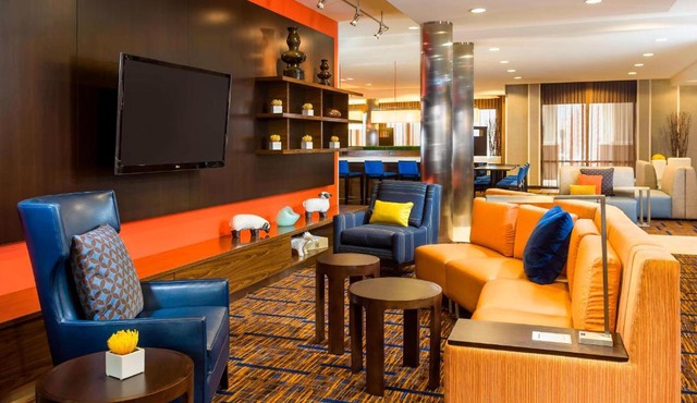 Courtyard by Marriott Stafford Quantico