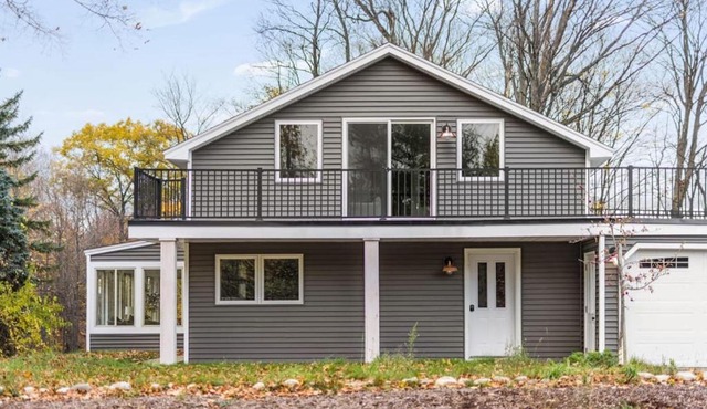 Devils Dive · Devils Dive Estate in Traverse City