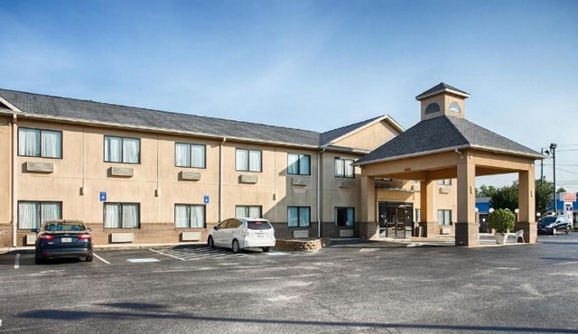 Econo Lodge