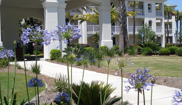 Epworth By The Sea