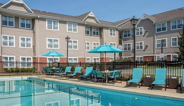 Experience Comfort & Convenience in Charlottesville! Enjoy Free Breakfast & Pool