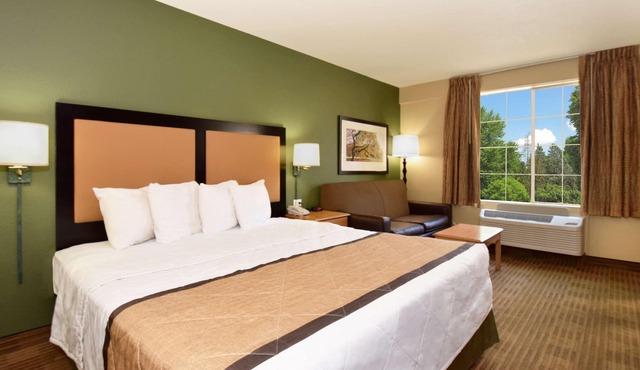 Extended Stay America Suites Nashville Airport Music City